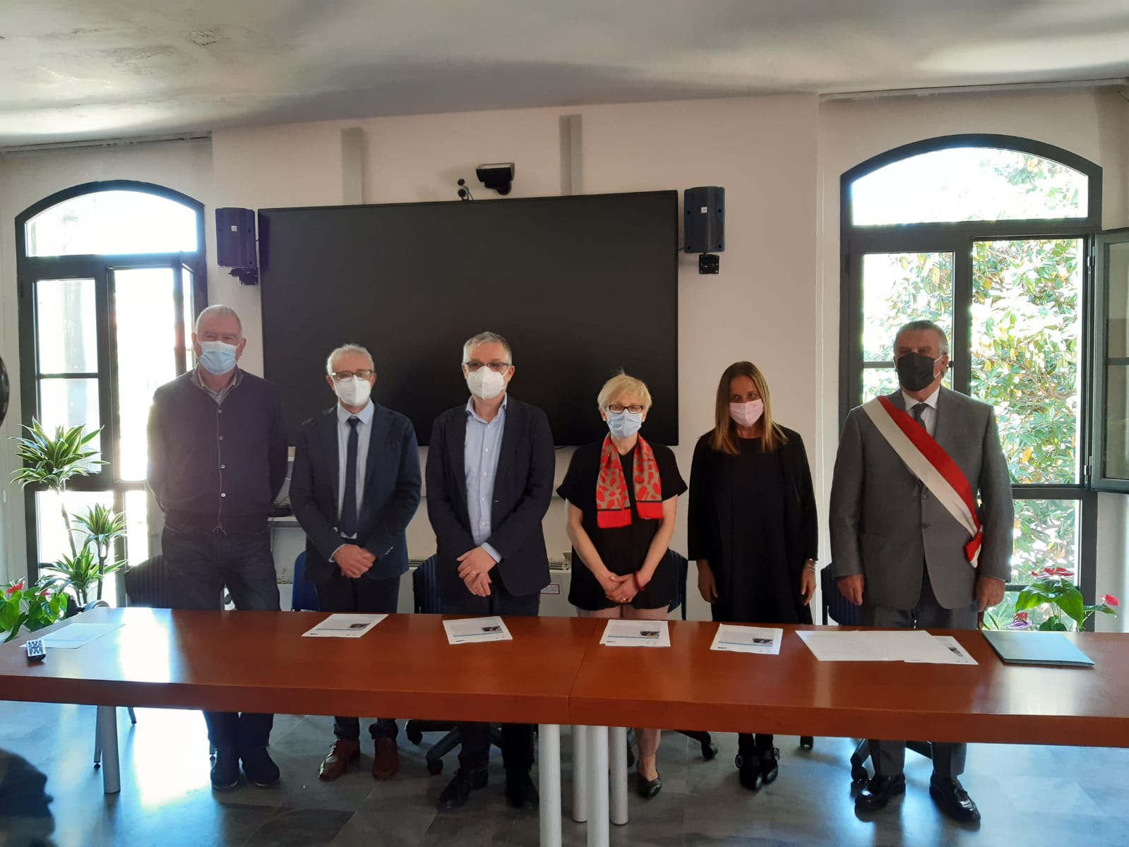 Immagine Bezzini: “Il Centro clinico di chirurgia del peritoneo di Pisa esempio di innovazione”